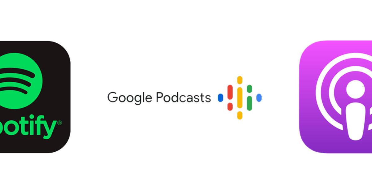 Listen to Gresham on Apple, Spotify and Google Gresham College